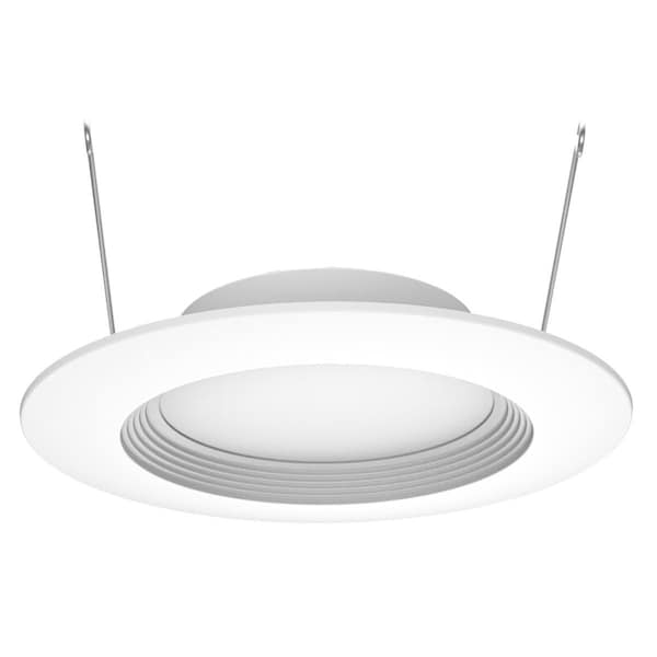 L1 5/6 Inch Residential LED Down Light 9W, 850Lm, Adjustable Color 2, 7/3/3, 5/4/5,000K LOC-56RDL-9WMCCT(27/30/35/40/50)D - main